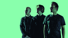 Noisia's Nik Roos talks software, studios and the business of being a band