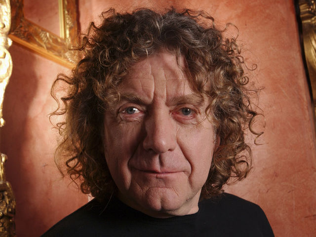 Happy Birthday Robert Plant