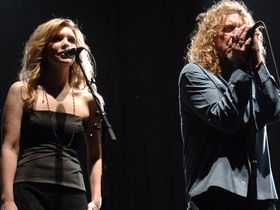 Happy Birthday, Robert Plant!