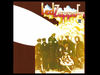 Vinyl sleeve artwork for Led Zeppelin II