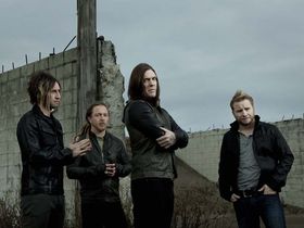 WORLD PREMIERE: Shinedown - Enemies video