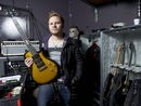 Got a question for Zach Myers from Shinedown? Let us know and win strings