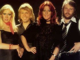 ABBA top reunion fan poll