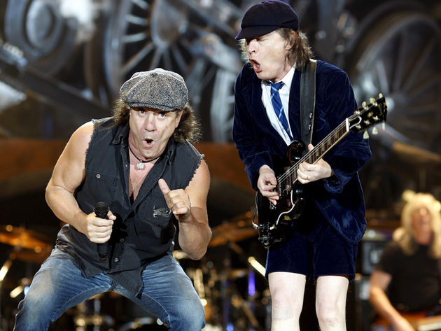 Do AC/DC want to send the Curlew on the Highway To Hell?