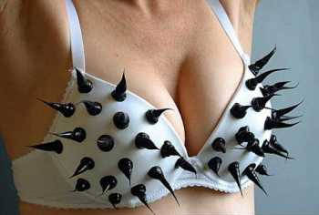 Angus young bra