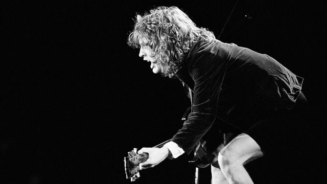 Need a new copy of Back In Black? You can get it right... now!