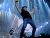 AC/DC's Brian Johnson says he's retiring ((MIGUEL TONA/epa/Corbis))