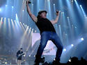 AC/DC's Brian Johnson says he's retiring