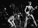 Interview: Former AC/DC bassist Mark Evans on life in the band