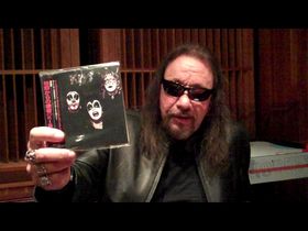 VIDEO: Ace Frehley's 6 career-defining records