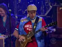 Adam Sandler covers Neil Young's Like A Hurricane