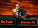 Interview: guitarist Mike Orlando talks Adrenaline Mob, Mike Portnoy