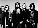 Aerosmith's Brad Whitford benched from Guitar Hero tour