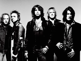 Aerosmith's Brad Whitford benched from Guitar Hero tour