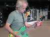 Interview: Aerosmith's Brad Whitford ((www.firstact.com))