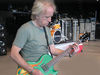Interview: Aerosmith's Brad Whitford "Hendrix has been an important influence on me"