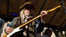 Aerosmith's Brad Whitford on too many guitars, Joe Perry and Music From Another Dimension!