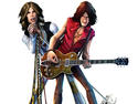Aerosmith's Joe Perry on touring with ZZ Top