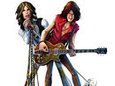 Aerosmith's Joe Perry on touring with ZZ Top