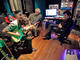 Producer Jack Douglas, engineer Warren Huart on Aerosmith's next album