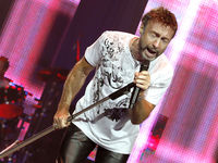 Paul Rodgers confirms Aerosmith asked him to replace Steven Tyler