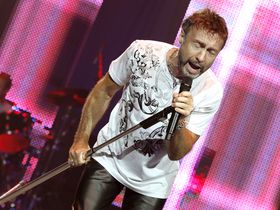 Paul Rodgers confirms Aerosmith asked him to replace Steven Tyler