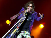 Steven Tyler