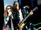 Aerosmith cancel tour due to Steven Tyler's injuries