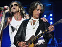 Aerosmith to start recording new album, says Joe Perry