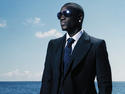Michael Jackson and Akon song shelved