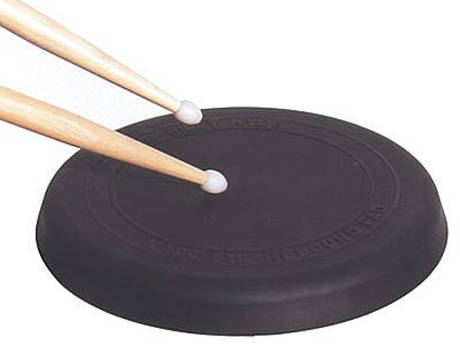 To Do Pad. DO practice on a drum pad