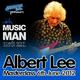 Albert Lee announces one-off UK guitar masterclass