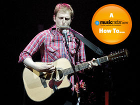 How to make it as a singer/songwriter