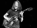 Alex Skolnick on the Alex Skolnick Trio and Testament