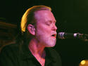 Gregg Allman on recording Low Country Blues with T Bone Burnett