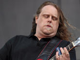 Taxman or Street Fighting Man? Warren Haynes tells you