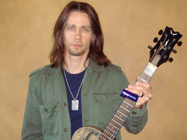 Myles Kennedy