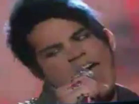 Can American Idol predict the next Velvet Revolver singer?