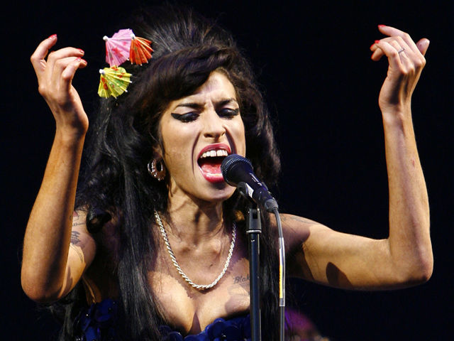 The death of Amy Winehouse has brought about an outpouring of grief and admiration from musicians across the globe