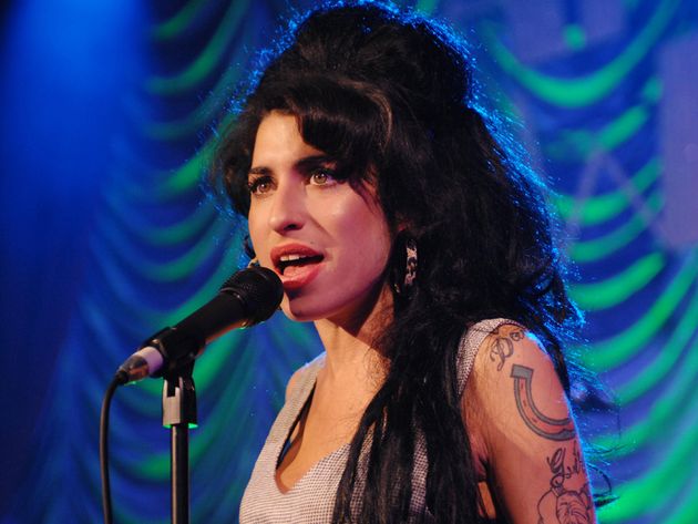 Winehouse astonishes in her last recording