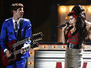 Amy Winehouse 1983-2011: musicians pay tribute