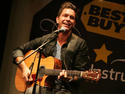 Interview: rising pop star Andy Grammer on writing, demoing, street performing
