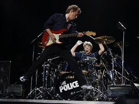 Andy Summers talks guitars, effects, The Police and his new band, Circa Zero