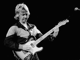 Andy Summers talks guitars, effects, The Police and his new band, Circa Zero