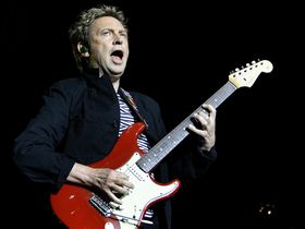 Andy Summers talks guitars, effects, The Police and his new band, Circa Zero