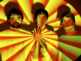 Animal Collective turn to Korg M3 for next album