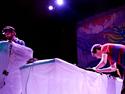 Animal Collective on sampling, songwriting and playing live