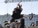 Interview: Anthrax's Scott Ian on new 2011 album Worship Music