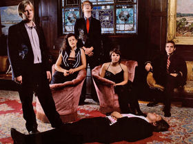 Arcade Fire to record new material this year?