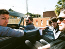 Arctic Monkeys announce new album Suck It And See